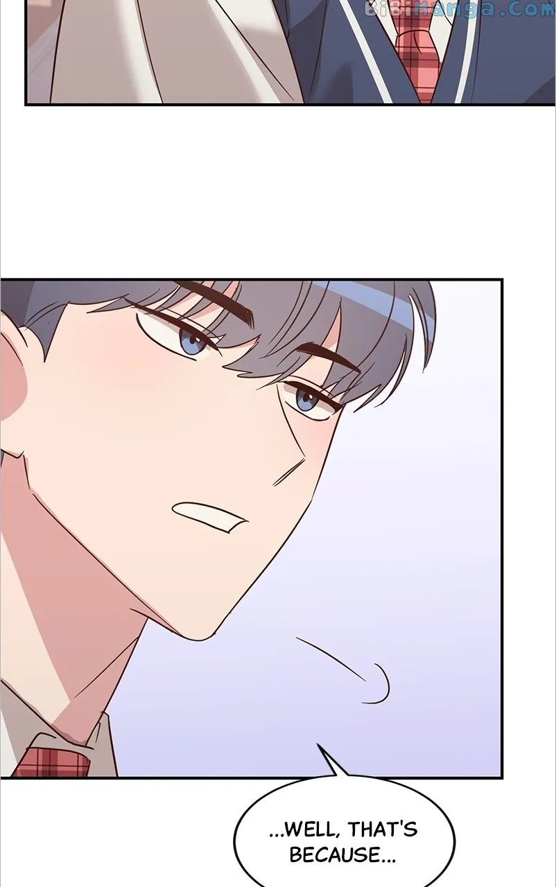 Universe’s Strongest First Love Chapter 6 306 23