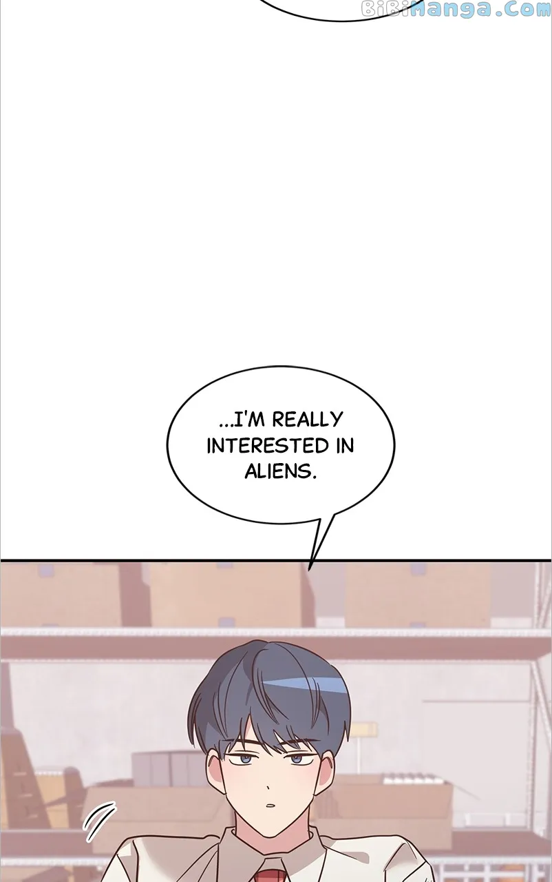 Universe’s Strongest First Love Chapter 6 307 24