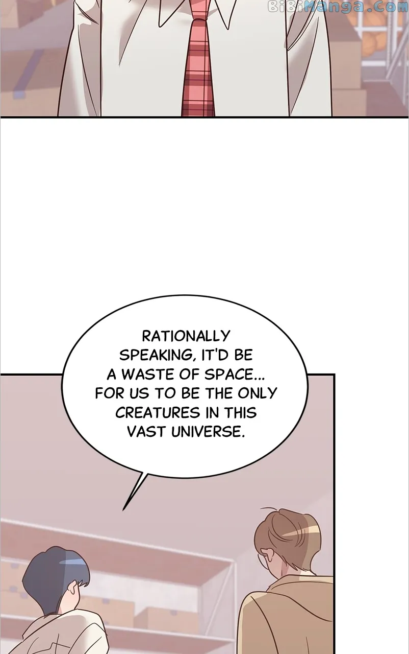 Universe’s Strongest First Love Chapter 6 308 25