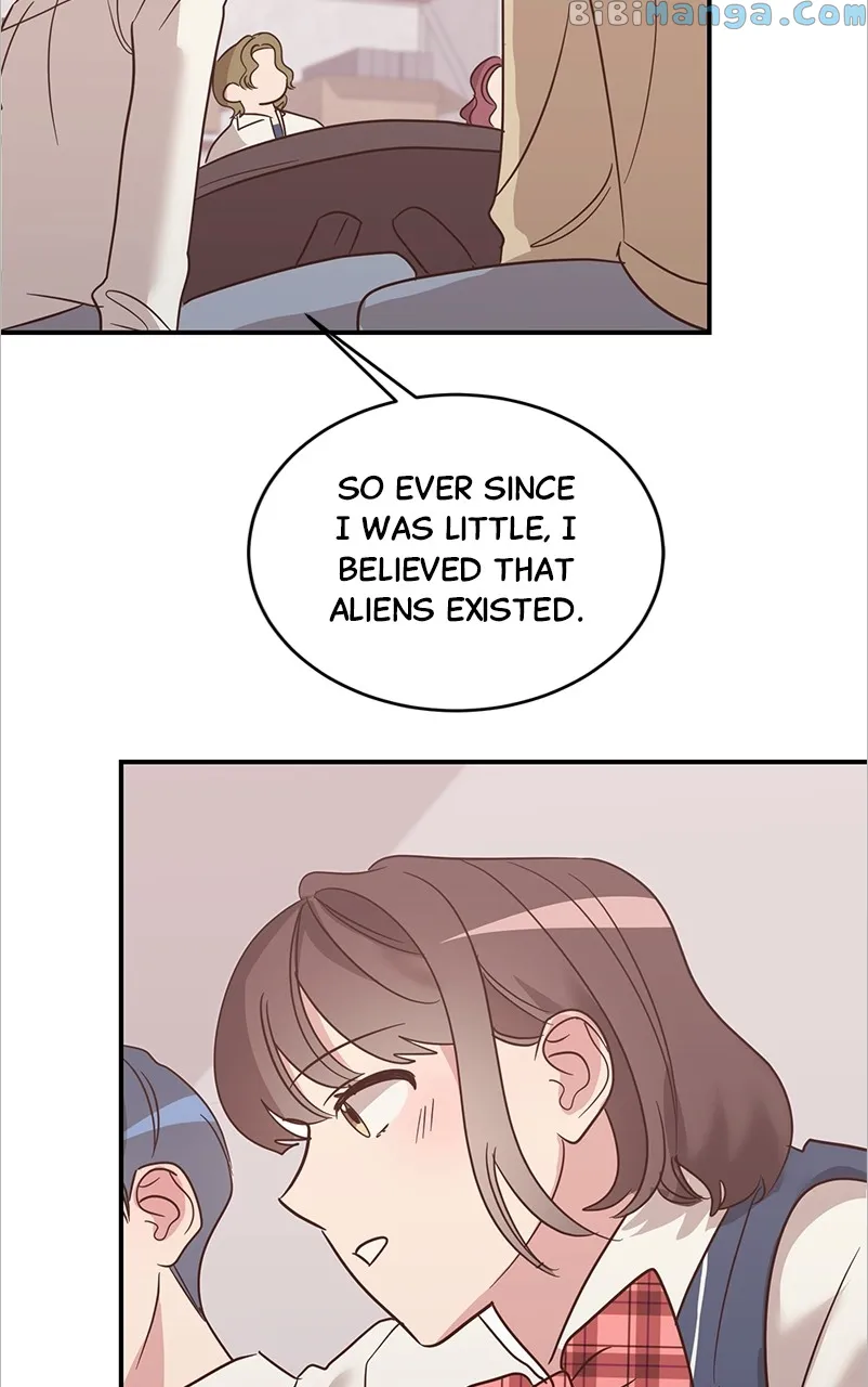 Universe’s Strongest First Love Chapter 6 309 26