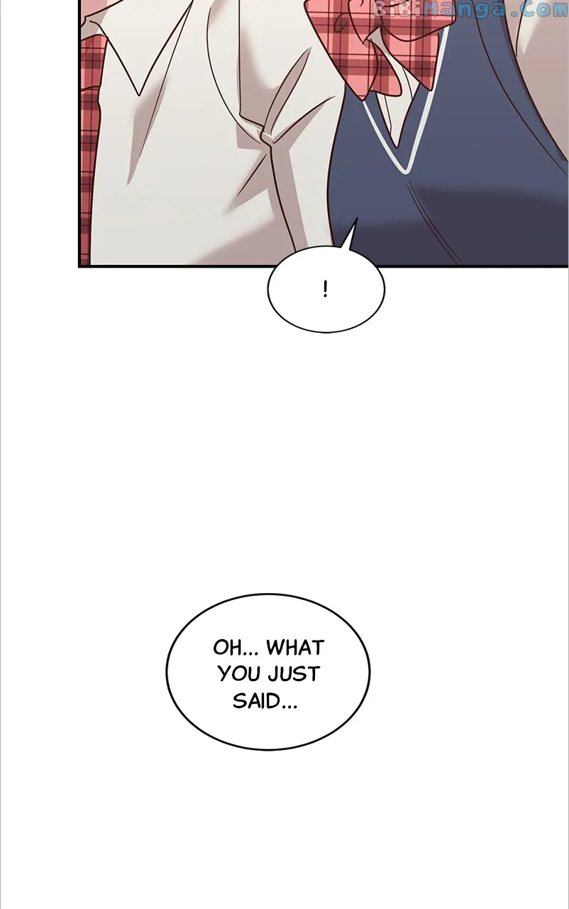 Universe’s Strongest First Love Chapter 6 310 27