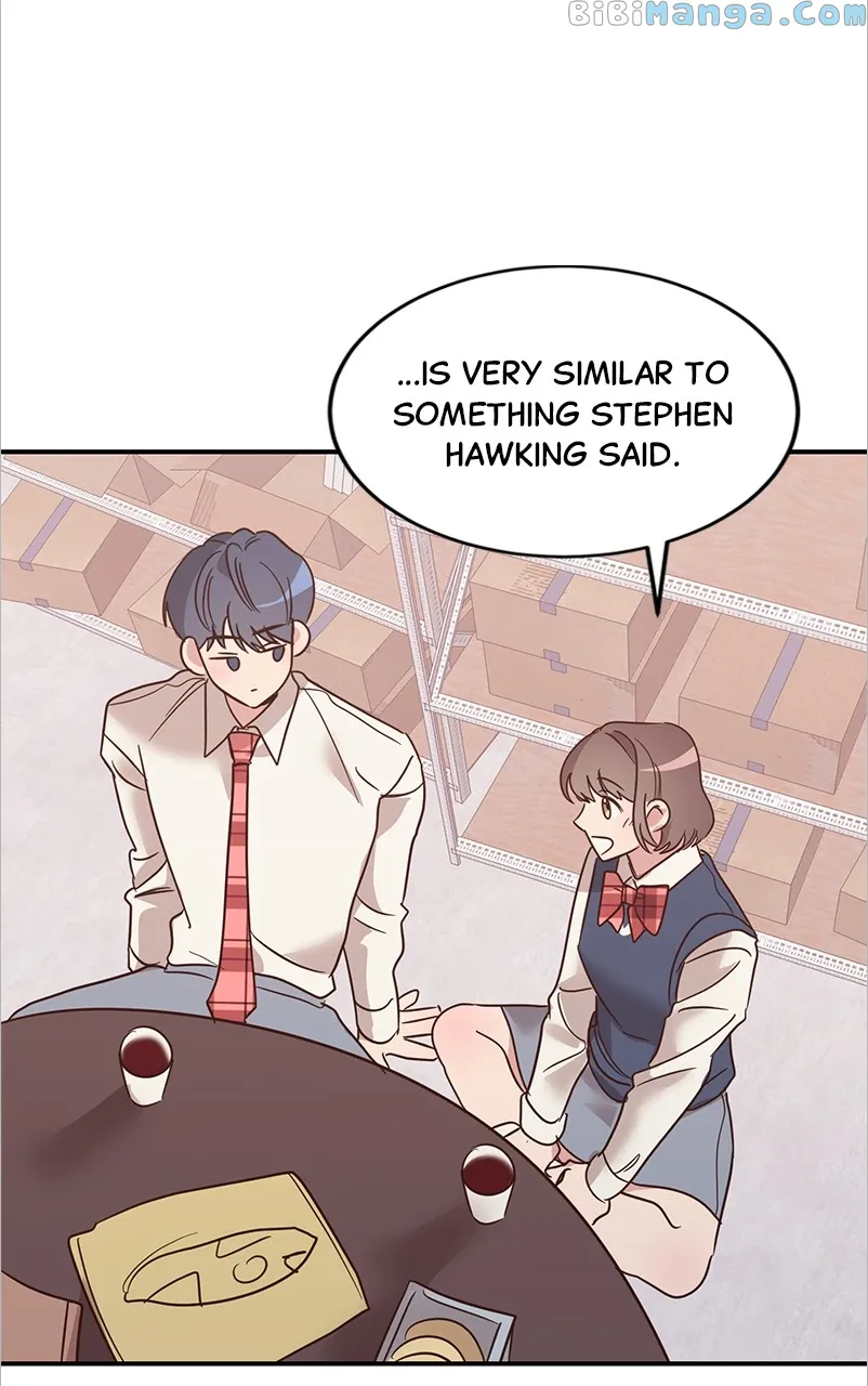 Universe’s Strongest First Love Chapter 6 311 28