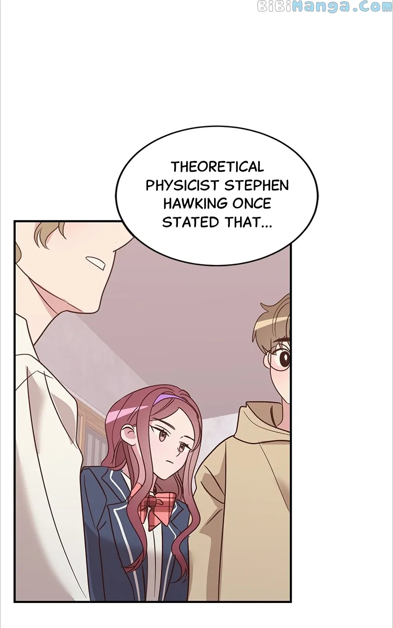 Universe’s Strongest First Love Chapter 6 312 29