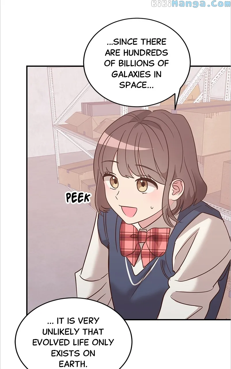 Universe’s Strongest First Love Chapter 6 313 30