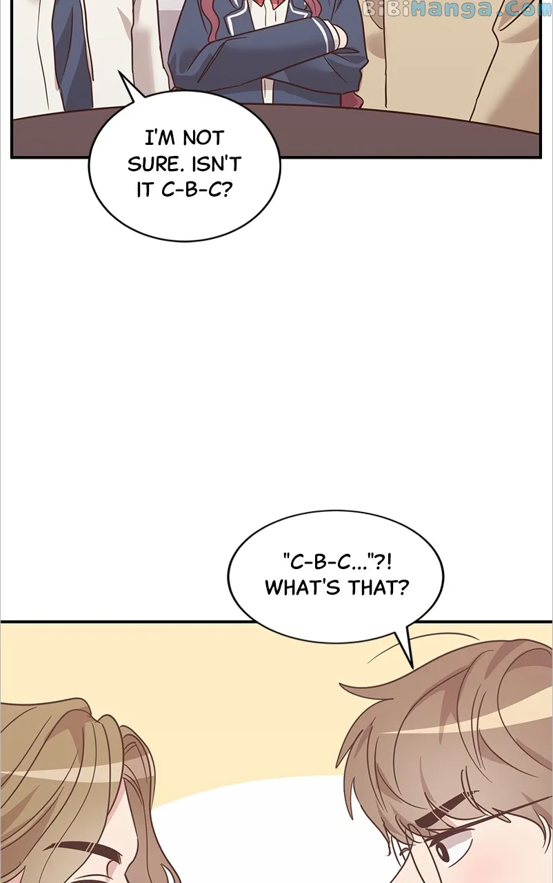 Universe’s Strongest First Love Chapter 6 316 33