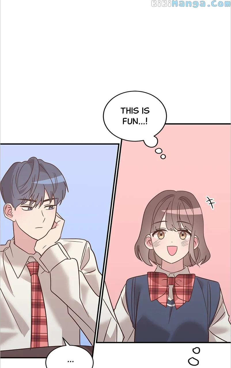 Universe’s Strongest First Love Chapter 6 318 35