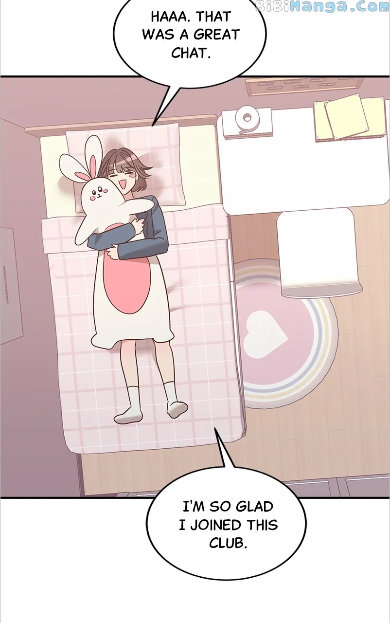 Universe’s Strongest First Love Chapter 6 321 38