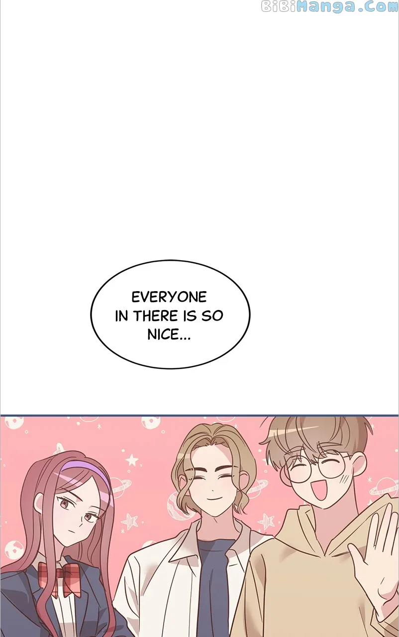 Universe’s Strongest First Love Chapter 6 322 39