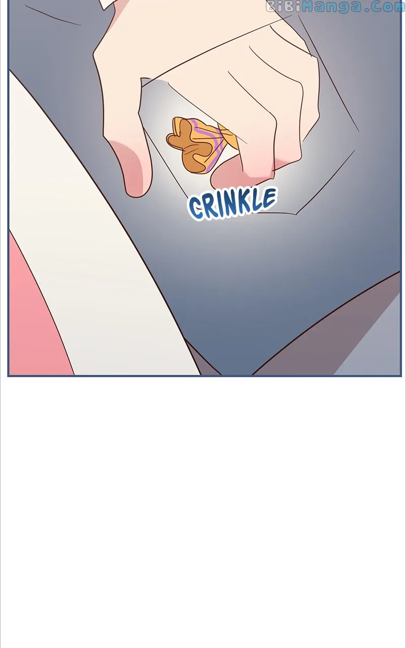 Universe’s Strongest First Love Chapter 6 324 41