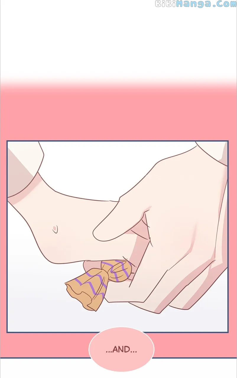 Universe’s Strongest First Love Chapter 6 326 43