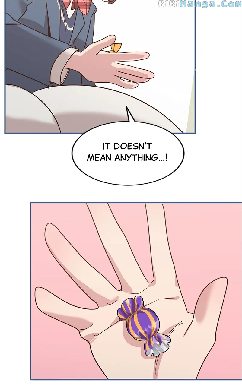 Universe’s Strongest First Love Chapter 6 331 48