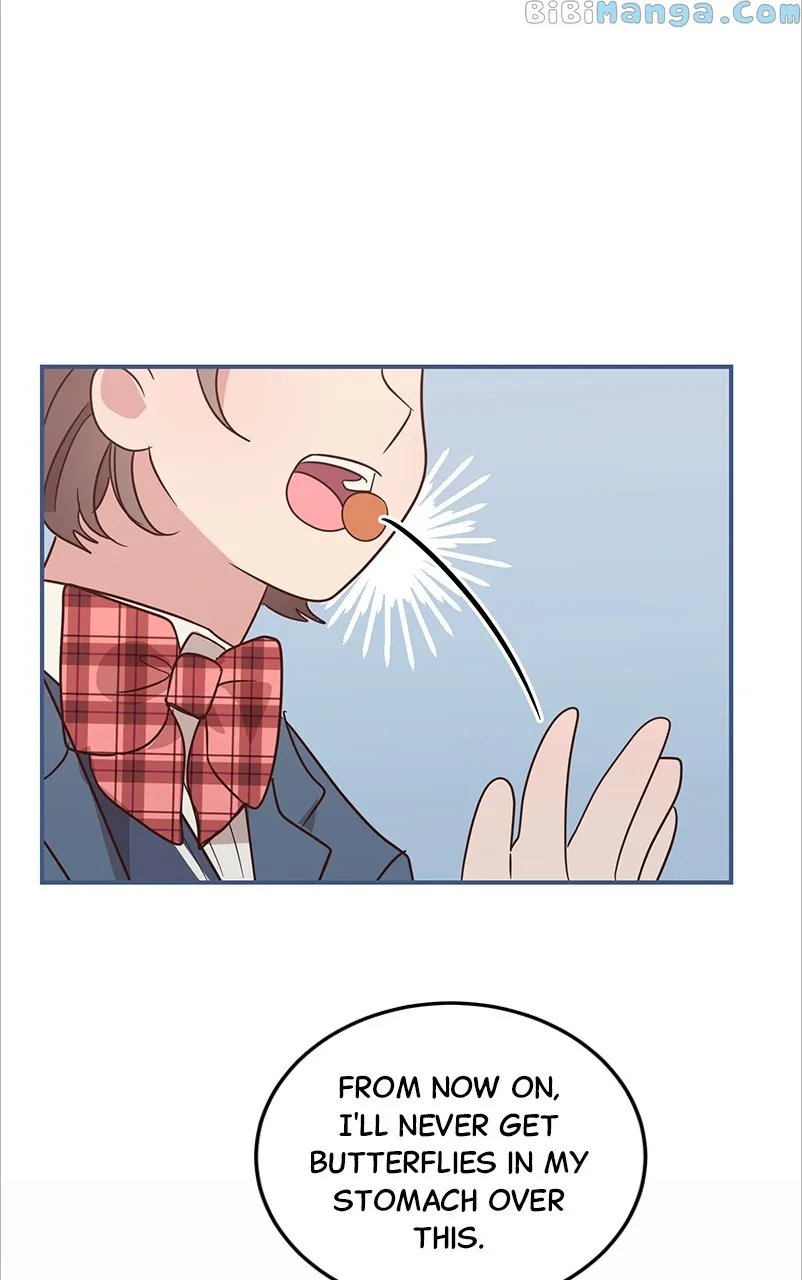 Universe’s Strongest First Love Chapter 6 332 49