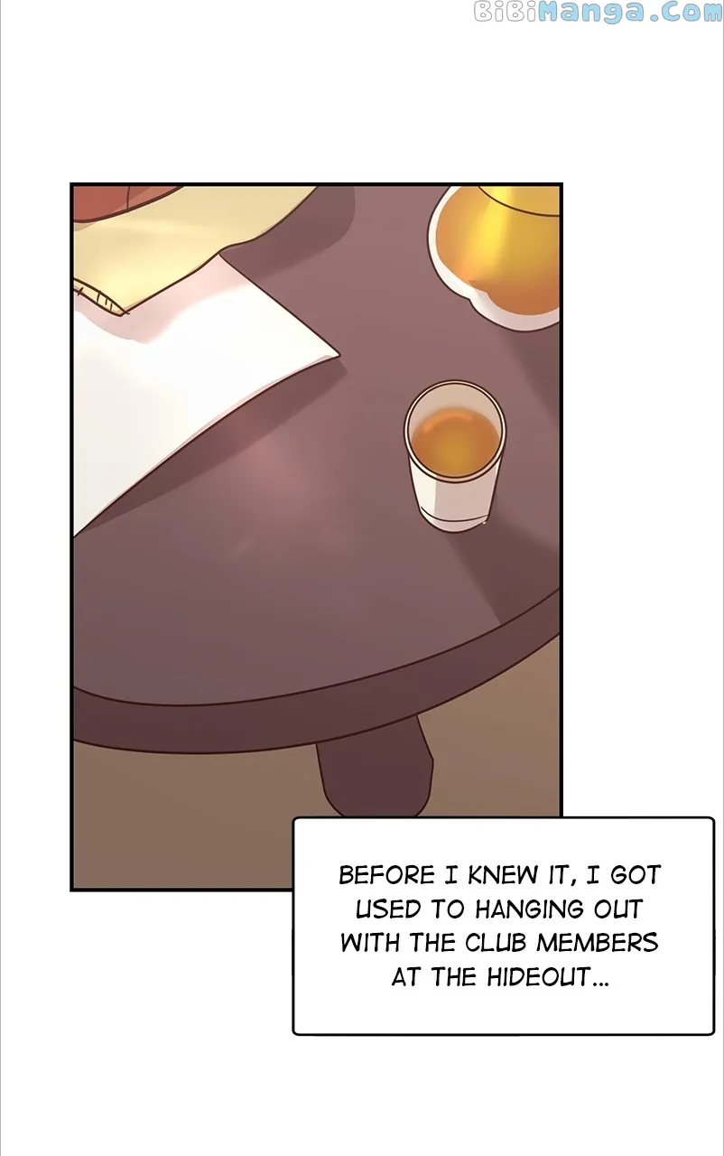 Universe’s Strongest First Love Chapter 6 337 54