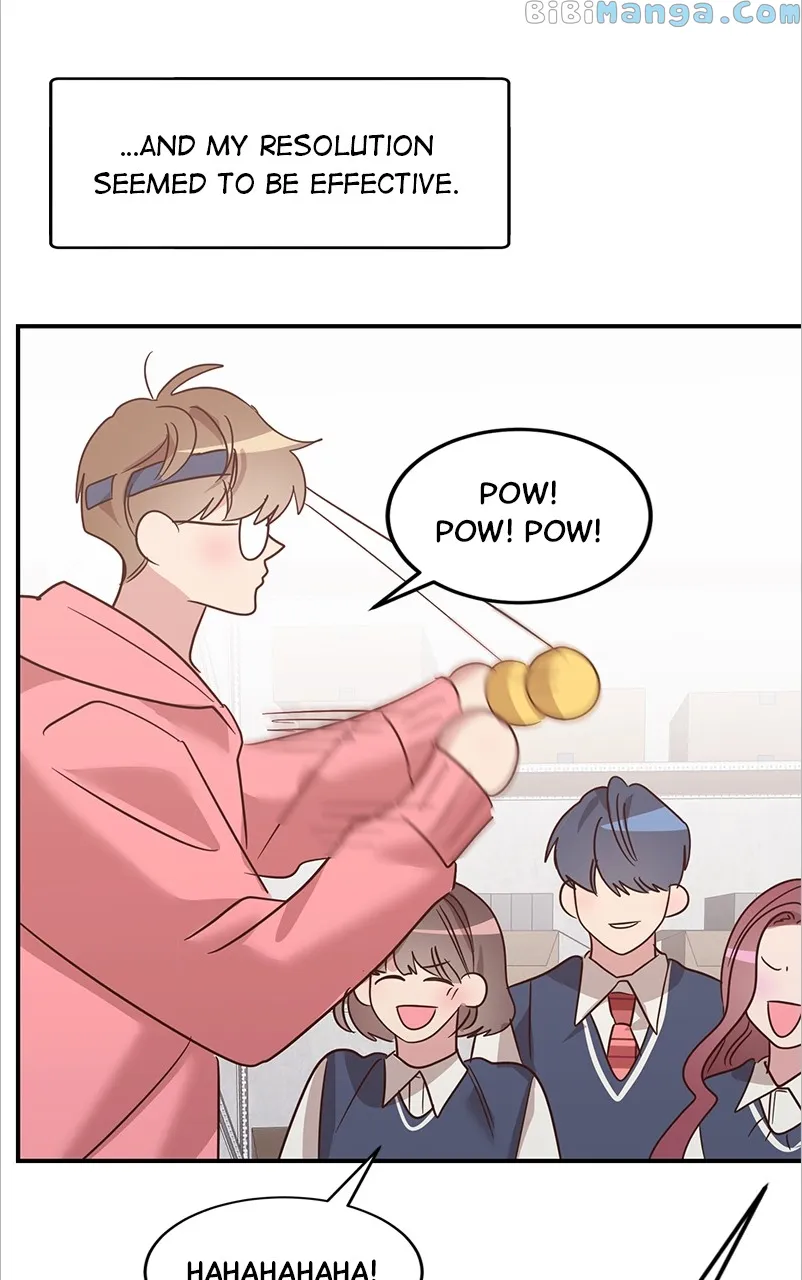 Universe’s Strongest First Love Chapter 6 338 55