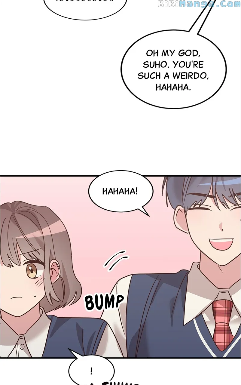 Universe’s Strongest First Love Chapter 6 339 56