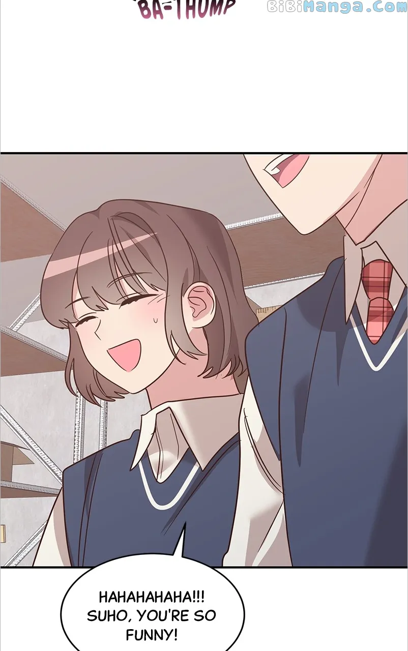 Universe’s Strongest First Love Chapter 6 340 57