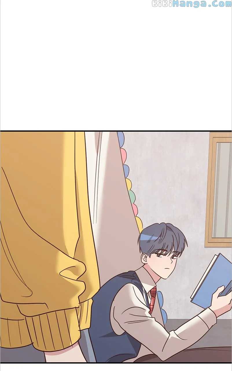 Universe’s Strongest First Love Chapter 6 343 60