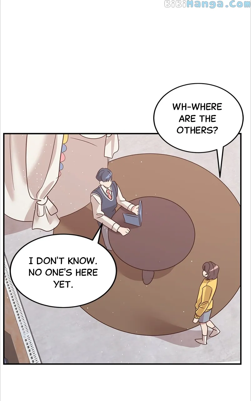 Universe’s Strongest First Love Chapter 6 344 61