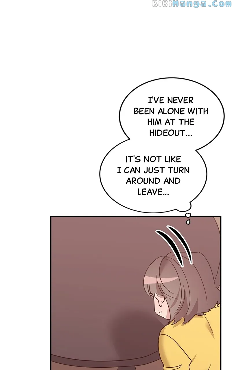 Universe’s Strongest First Love Chapter 6 345 62