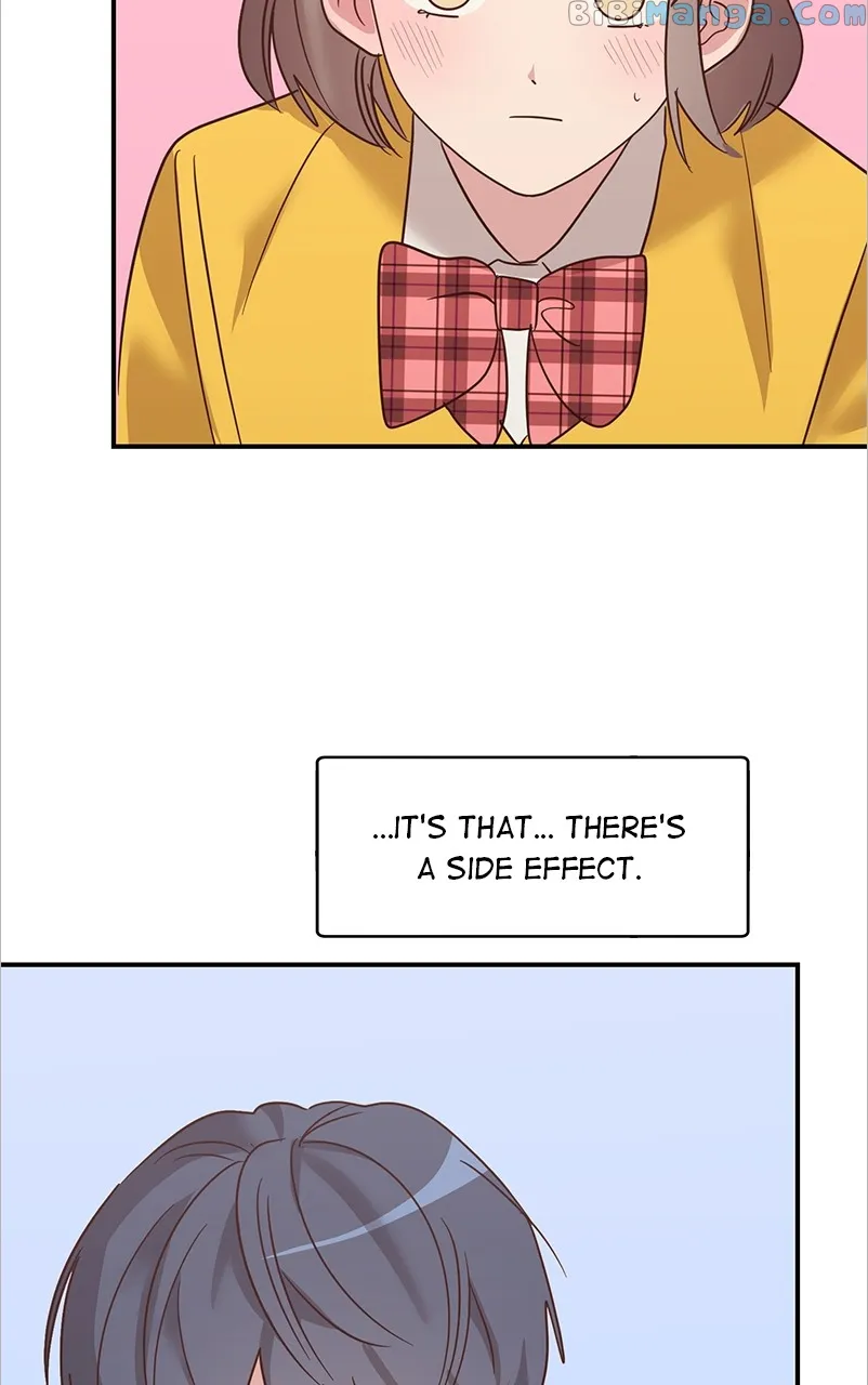 Universe’s Strongest First Love Chapter 6 348 65