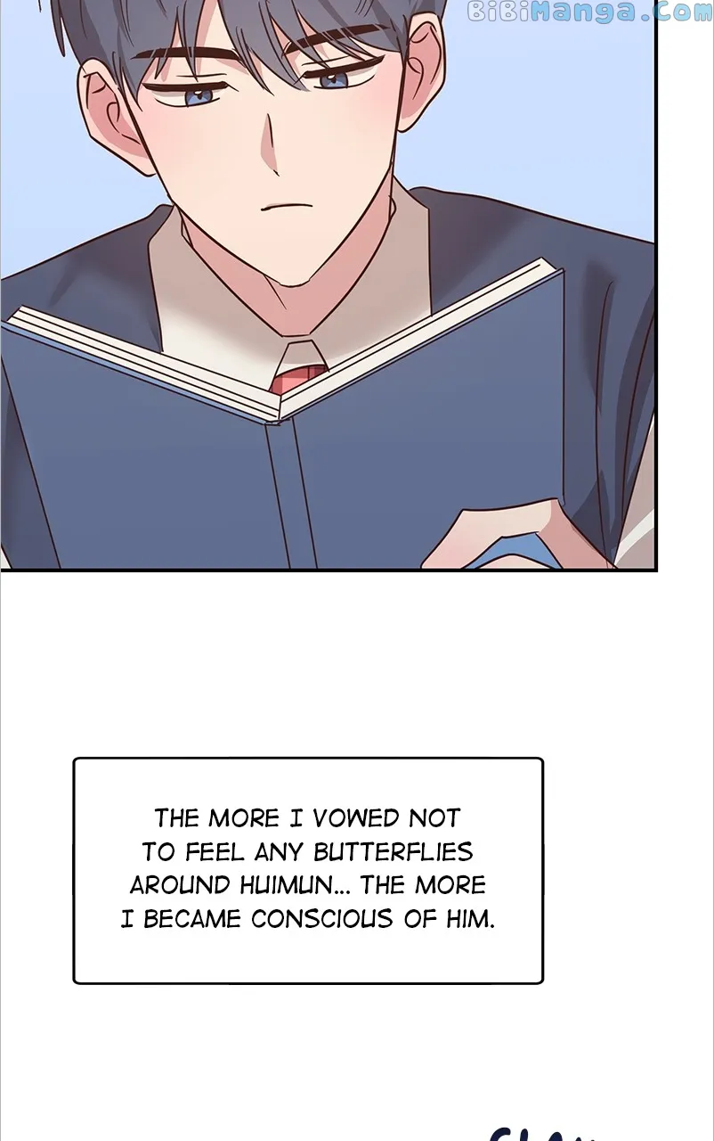 Universe’s Strongest First Love Chapter 6 349 66