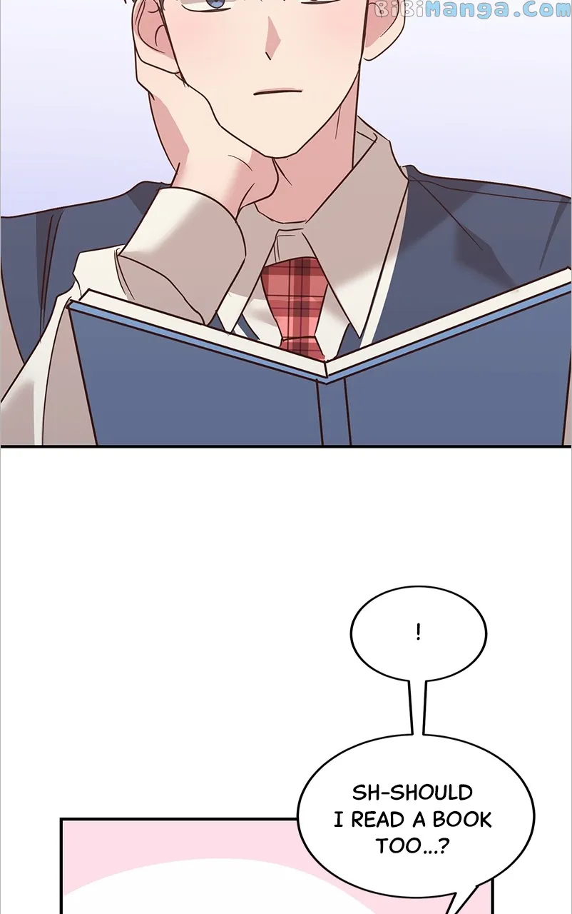 Universe’s Strongest First Love Chapter 6 351 68