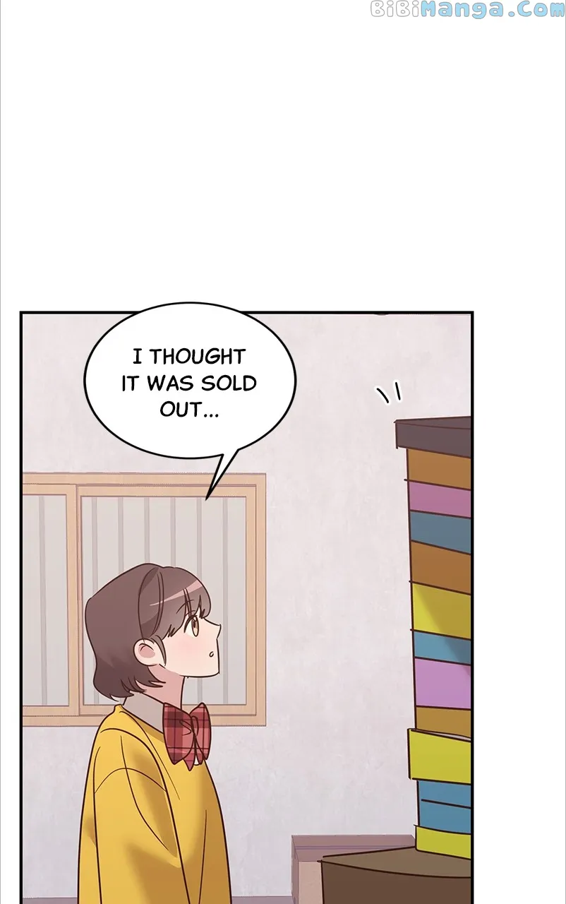 Universe’s Strongest First Love Chapter 6 354 71