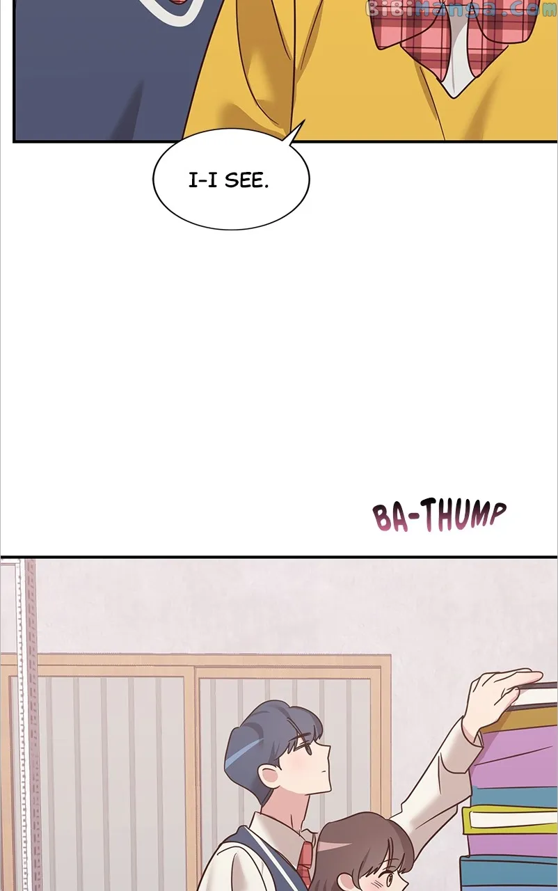 Universe’s Strongest First Love Chapter 6 356 73