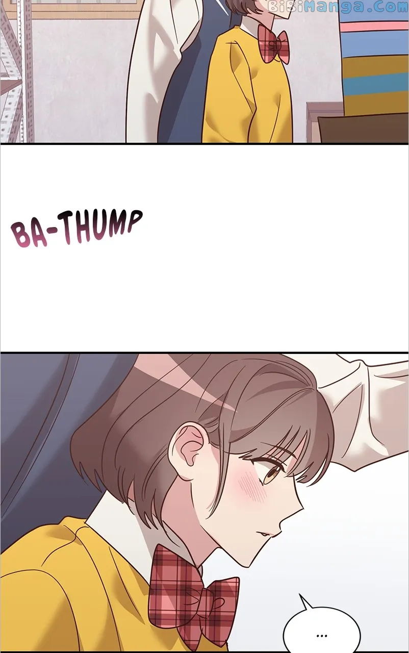 Universe’s Strongest First Love Chapter 6 357 74