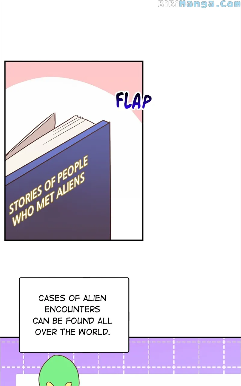 Universe’s Strongest First Love Chapter 6 360 77