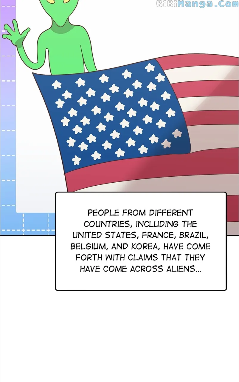 Universe’s Strongest First Love Chapter 6 361 78