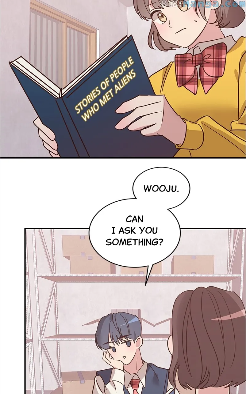 Universe’s Strongest First Love Chapter 6 368 85