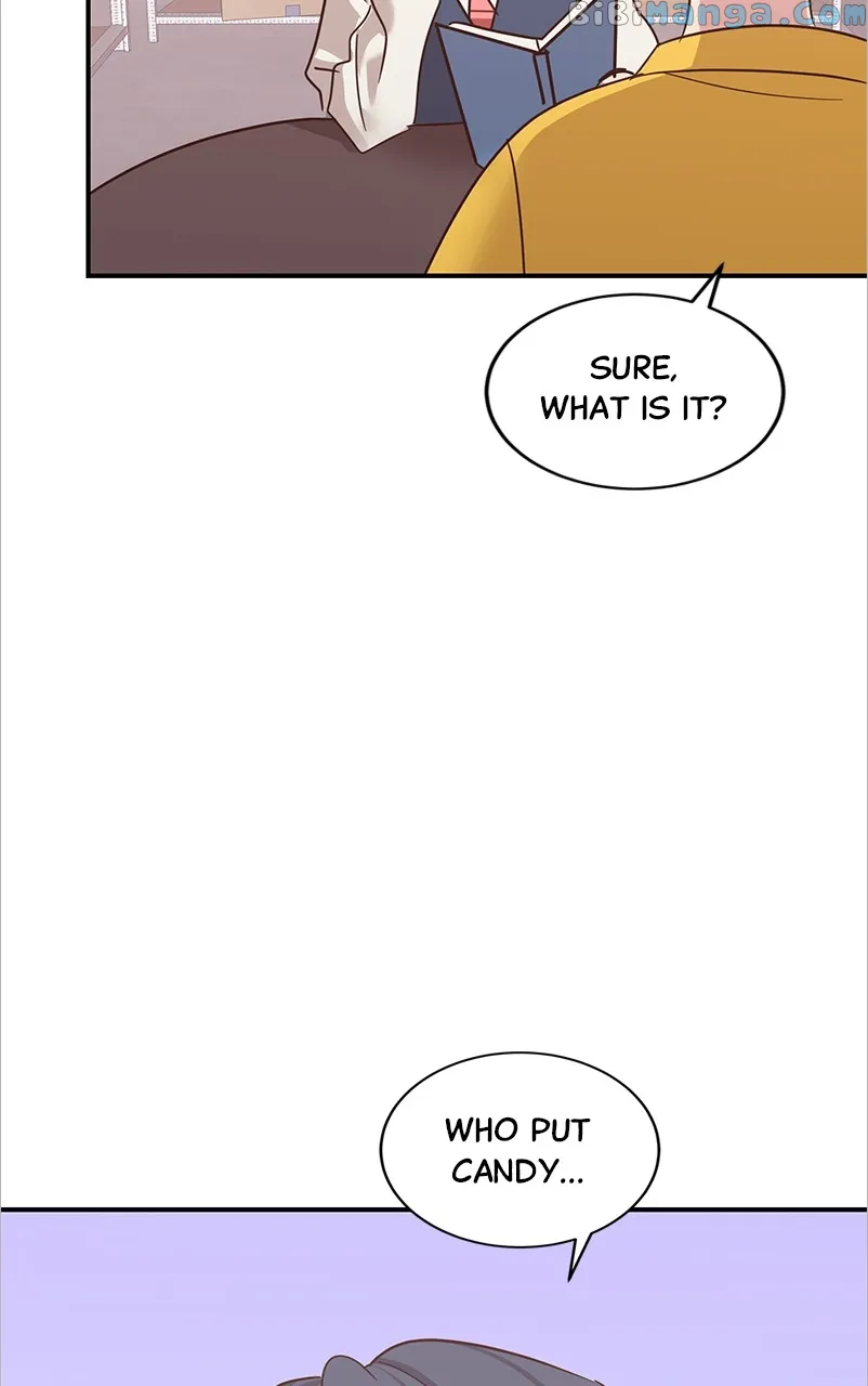 Universe’s Strongest First Love Chapter 6 369 86