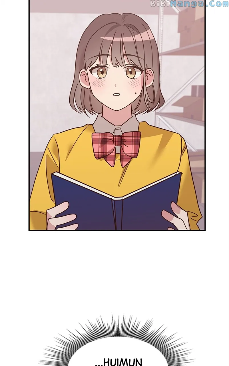 Universe’s Strongest First Love Chapter 6 373 90