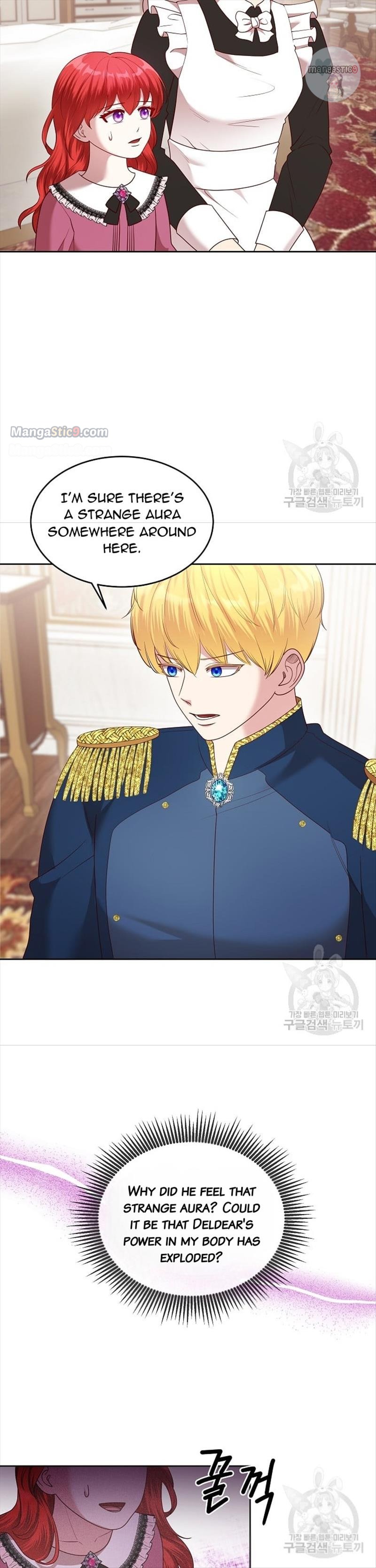 I Tamed the Male Lead’s Father Chapter 11 108 10