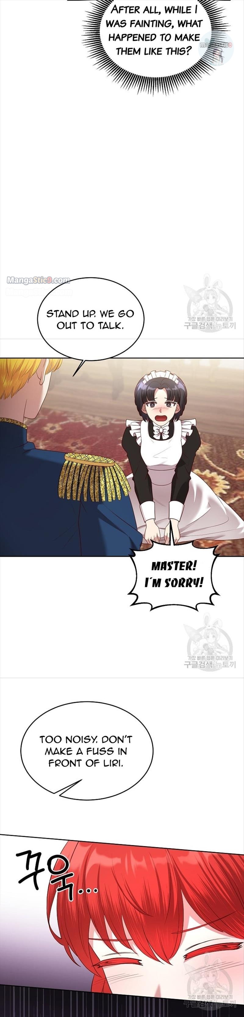 I Tamed the Male Lead’s Father Chapter 11 114 16