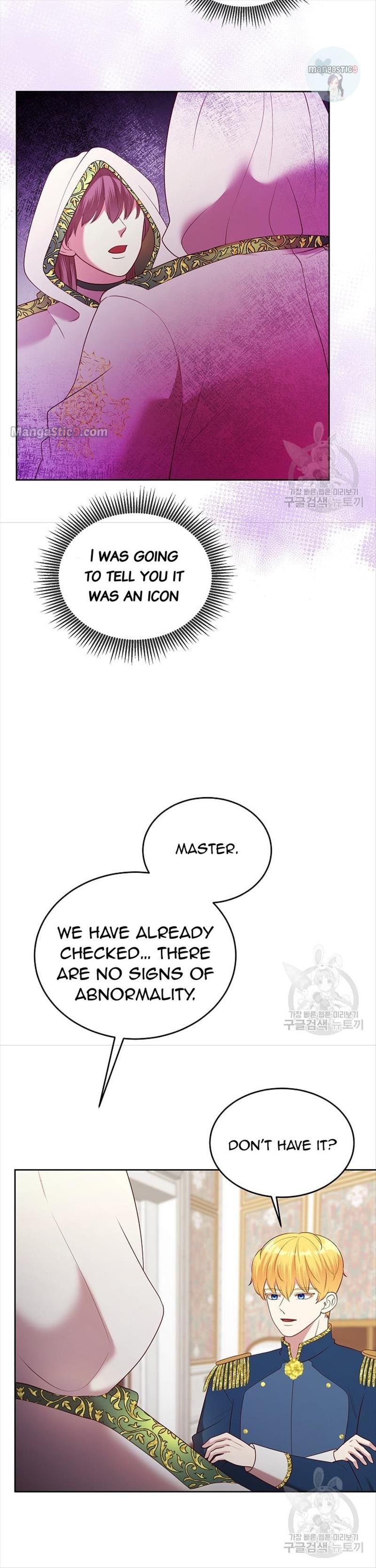 I Tamed the Male Lead’s Father Chapter 11 118 20