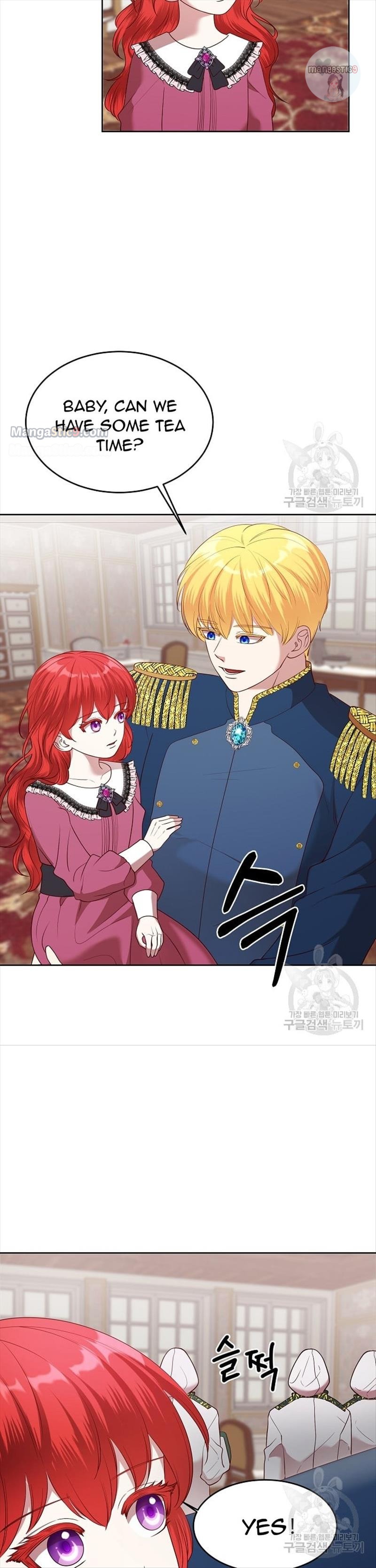 I Tamed the Male Lead’s Father Chapter 11 120 22