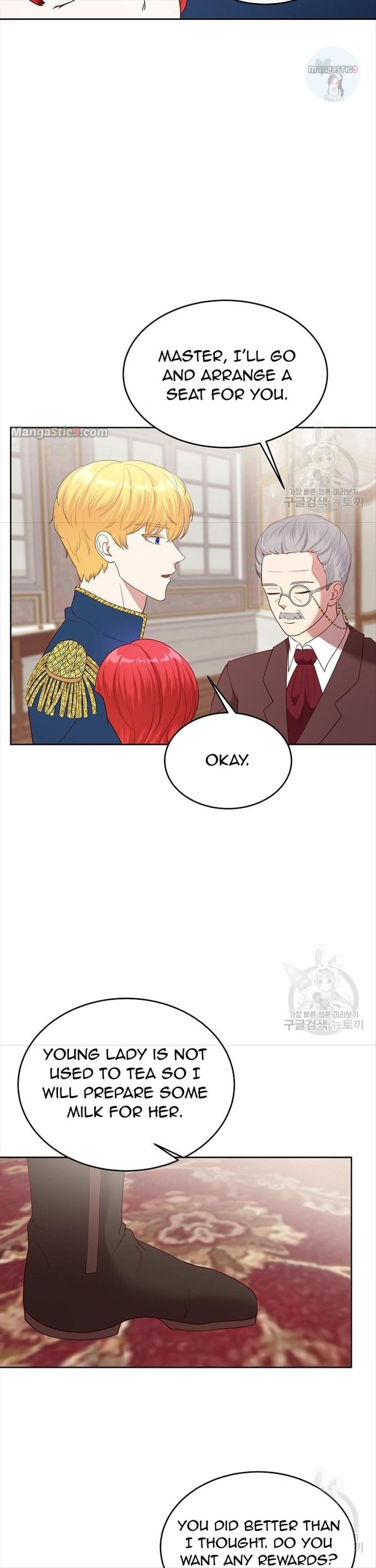 I Tamed the Male Lead’s Father Chapter 11 121 23