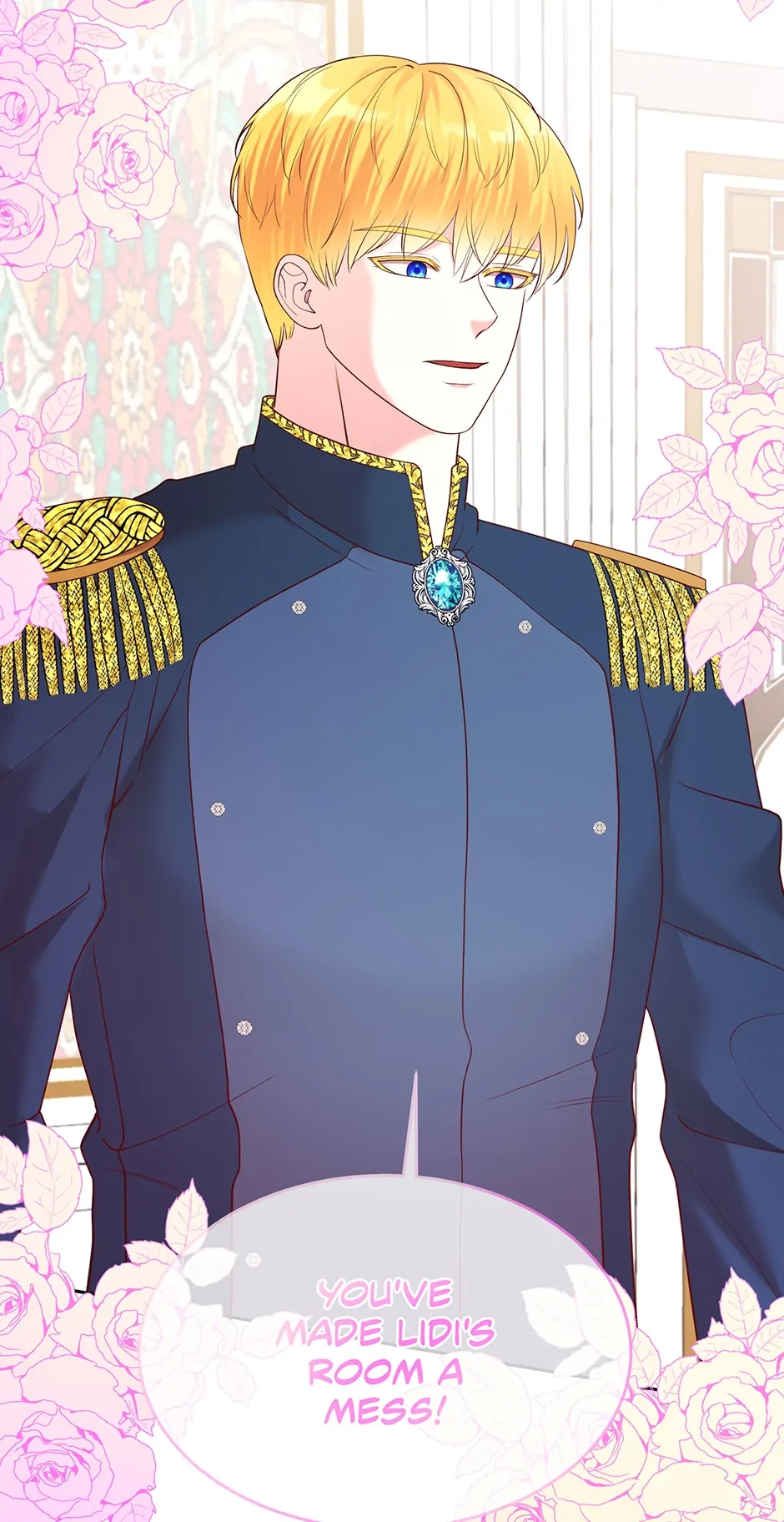I Tamed the Male Lead’s Father Chapter 15 200 01