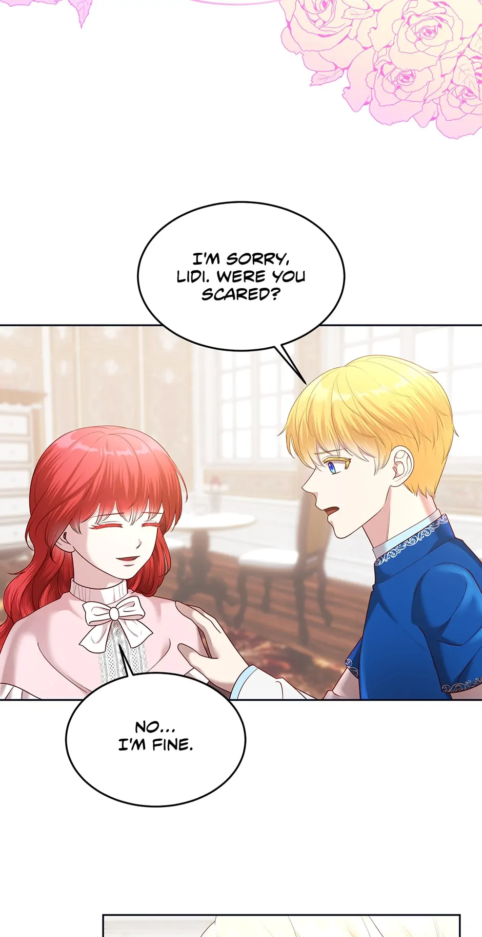 I Tamed the Male Lead’s Father Chapter 15 201 02