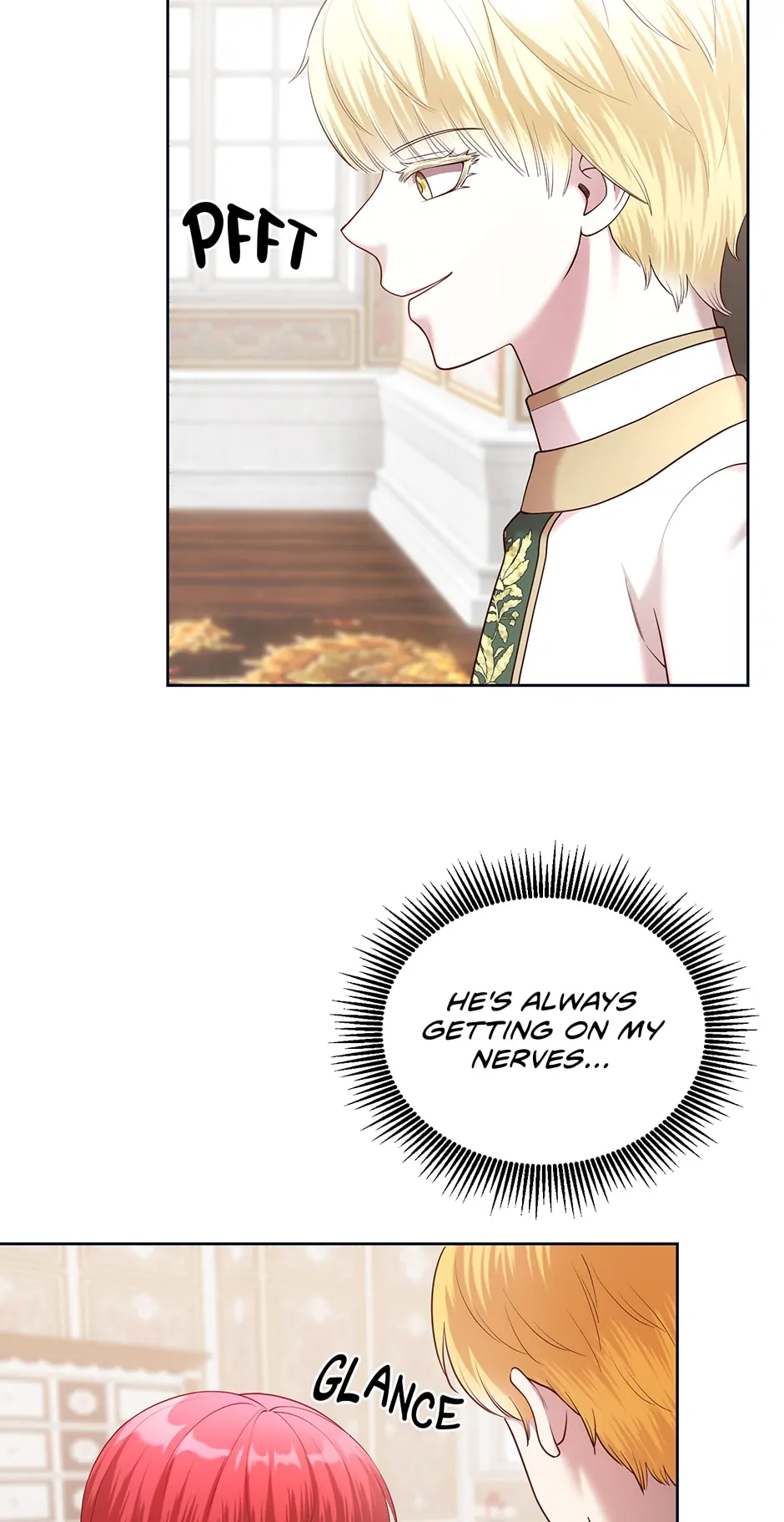 I Tamed the Male Lead’s Father Chapter 15 202 03