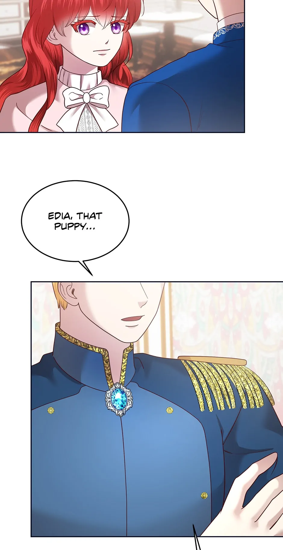 I Tamed the Male Lead’s Father Chapter 15 203 04