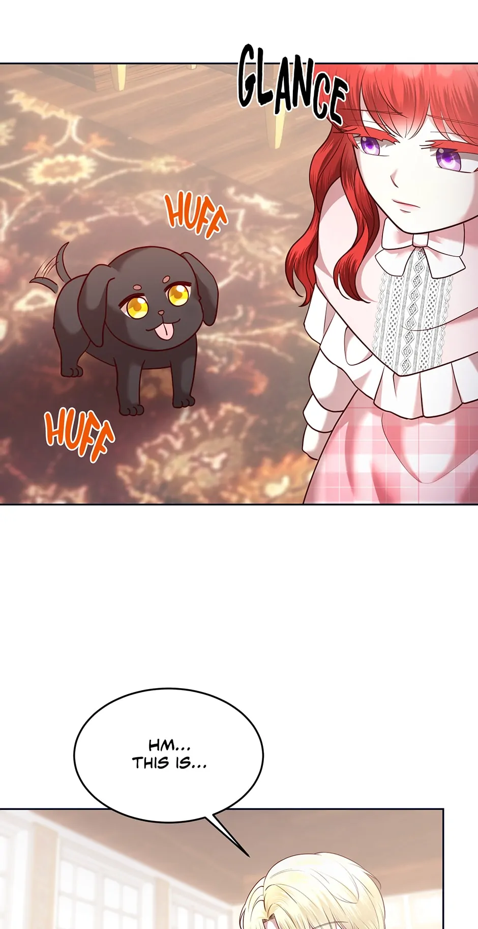 I Tamed the Male Lead’s Father Chapter 15 205 06