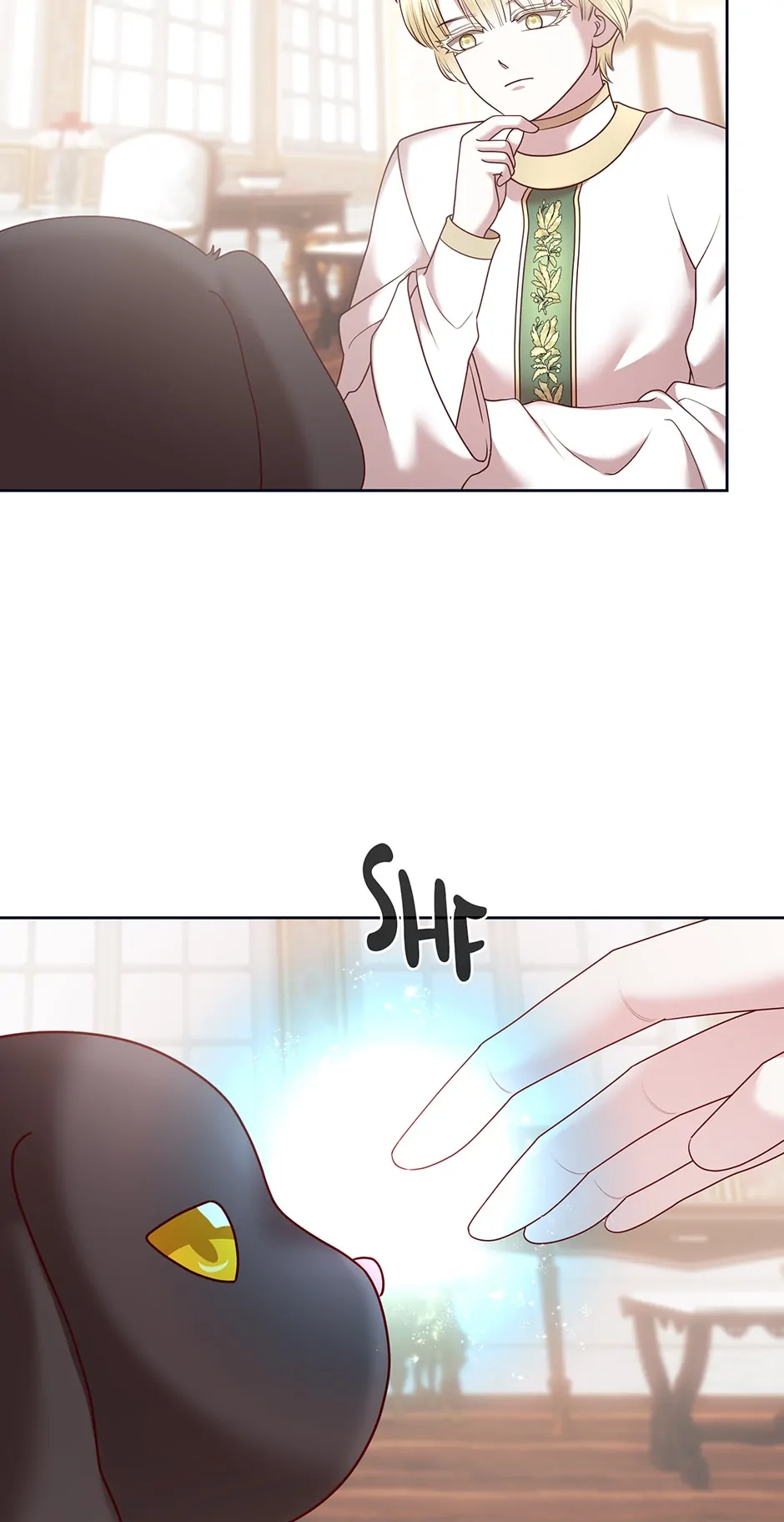I Tamed the Male Lead’s Father Chapter 15 206 07