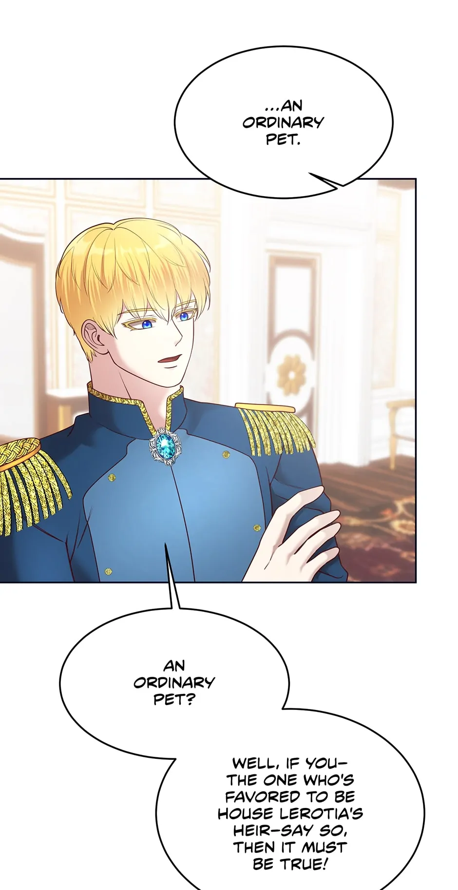 I Tamed the Male Lead’s Father Chapter 15 208 09
