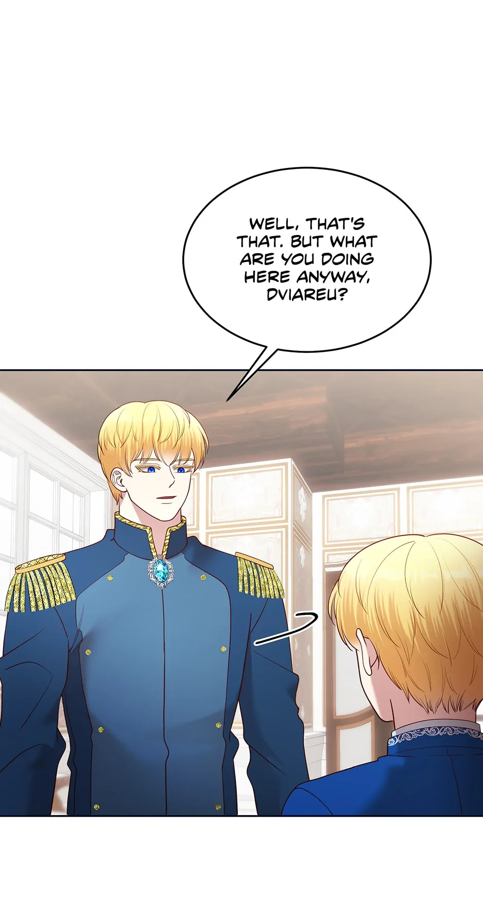 I Tamed the Male Lead’s Father Chapter 15 210 11