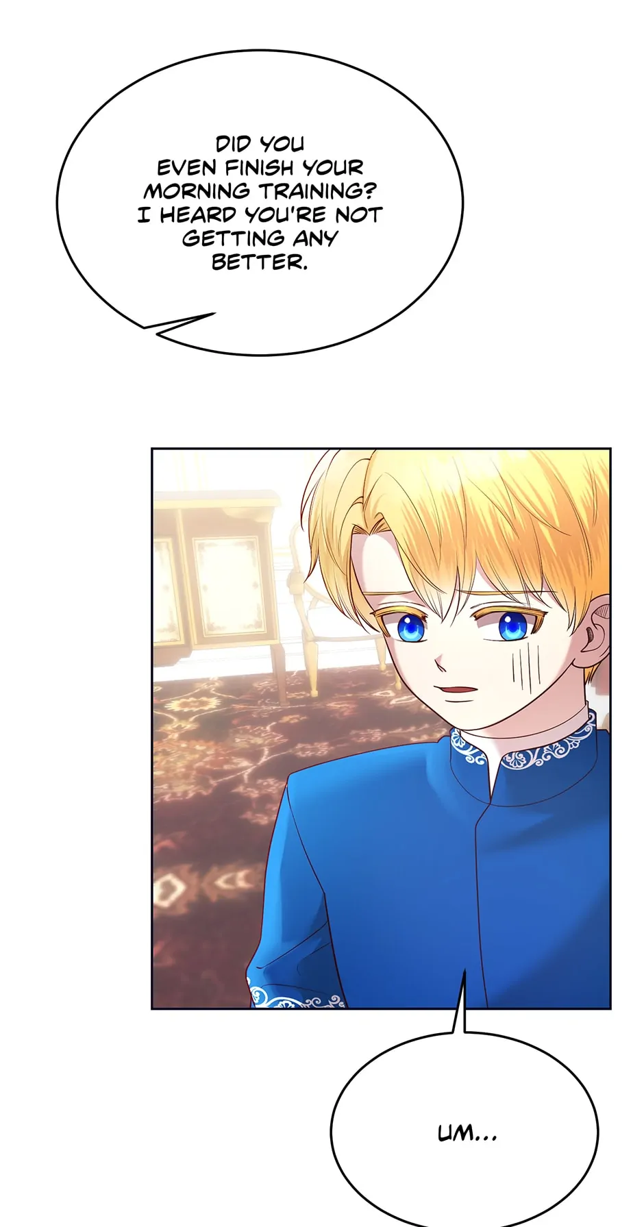 I Tamed the Male Lead’s Father Chapter 15 211 12