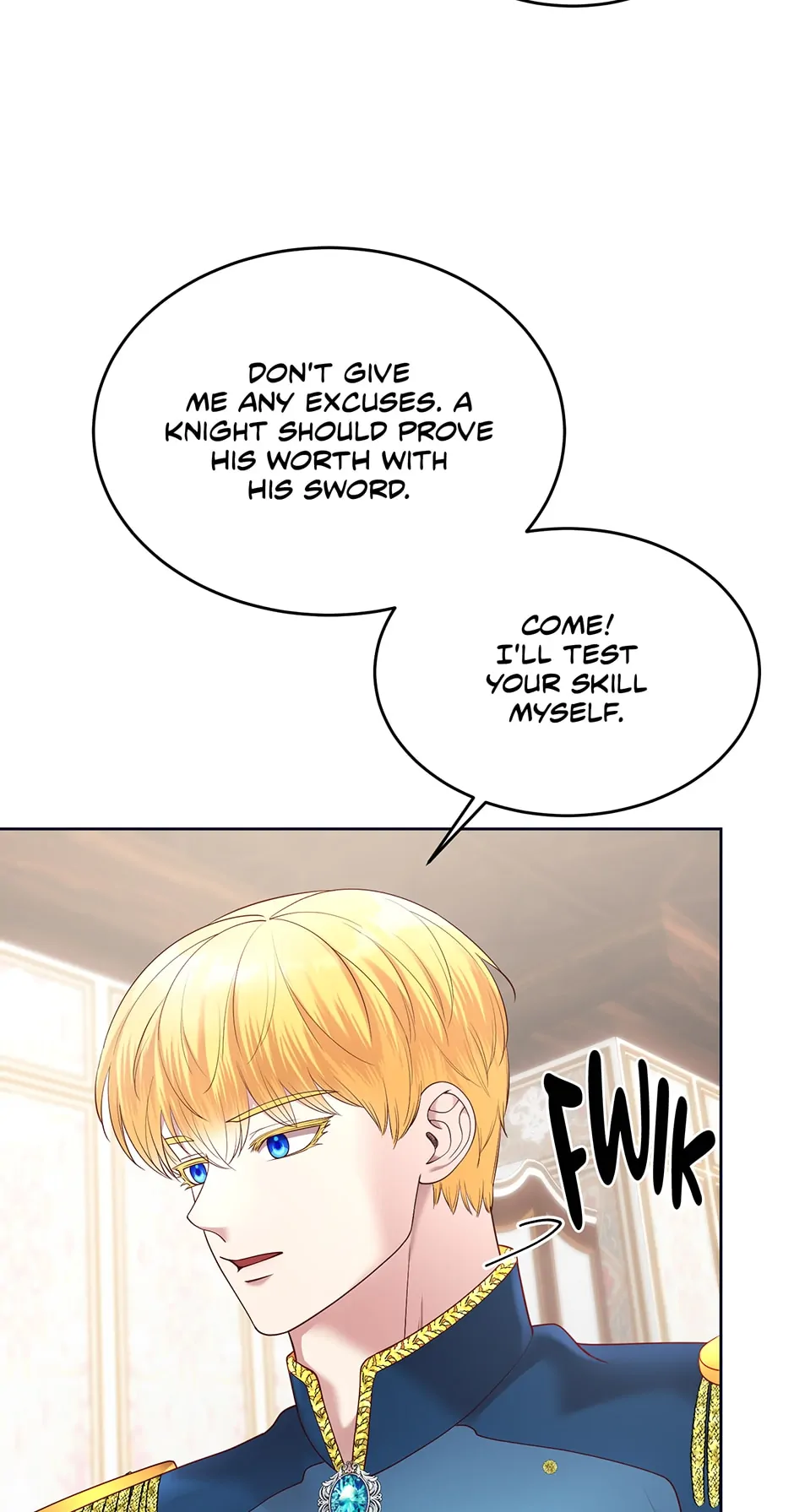 I Tamed the Male Lead’s Father Chapter 15 212 13