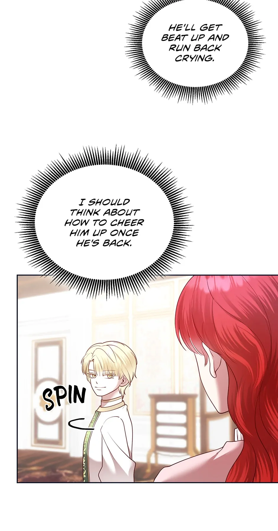 I Tamed the Male Lead’s Father Chapter 15 214 15